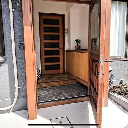 Vila Grato Terrace Prefektura Tokio Exteriér fotografie
