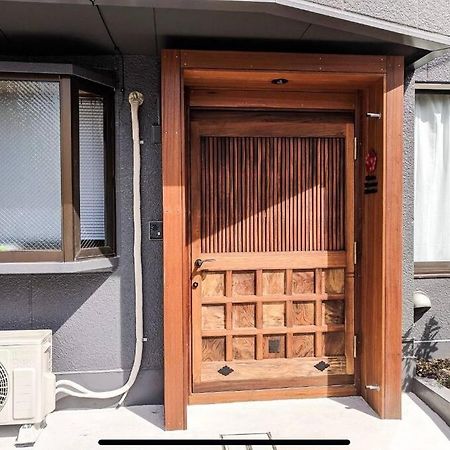 Vila Grato Terrace Prefektura Tokio Exteriér fotografie