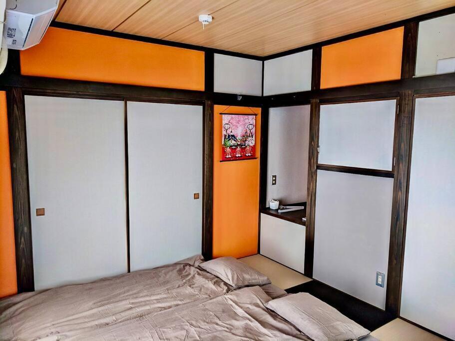 Vila Grato Terrace Prefektura Tokio Exteriér fotografie
