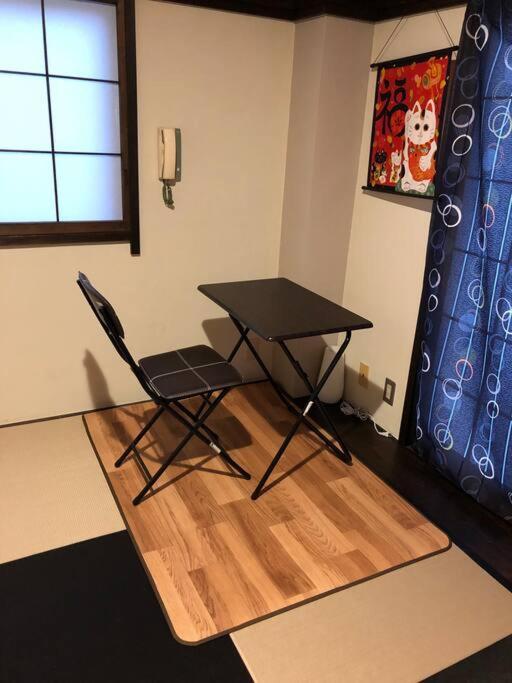 Vila Grato Terrace Prefektura Tokio Exteriér fotografie